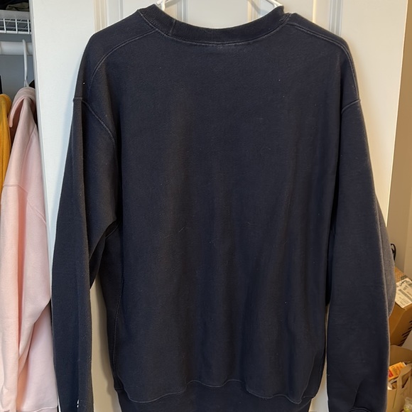 NWOT CHAMPION SWEATSHIRT - Picture 3 of 3